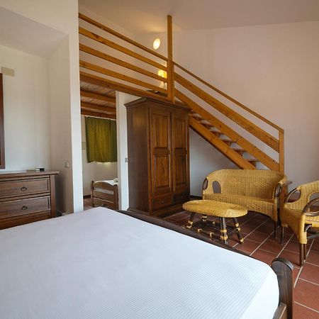 Le Tonnare Di Stintino - Beach Resort Bagian luar foto