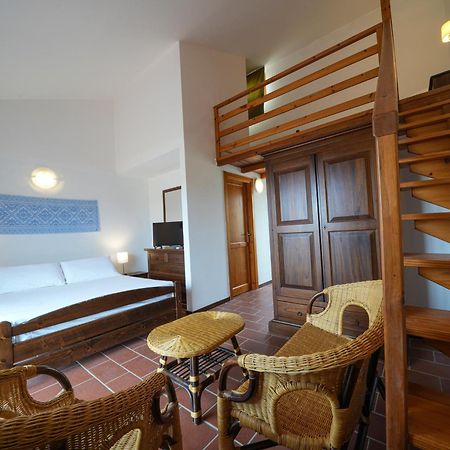 Le Tonnare Di Stintino - Beach Resort Bagian luar foto