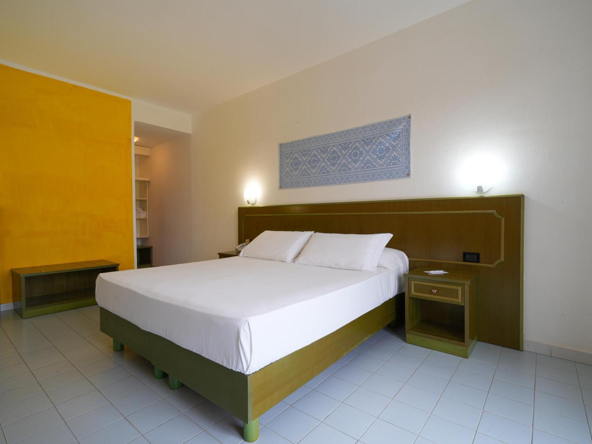 Le Tonnare Di Stintino - Beach Resort Bagian luar foto