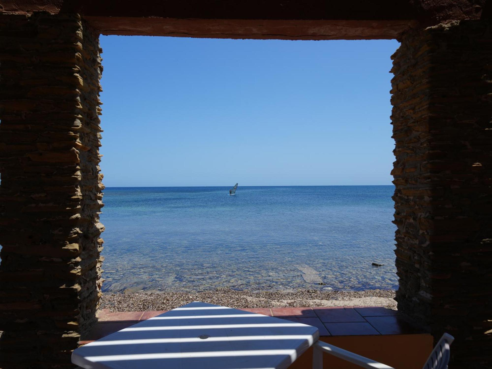 Le Tonnare Di Stintino - Beach Resort Bagian luar foto